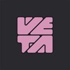 Логотип телеграм канала @veta14 — VETA пробует