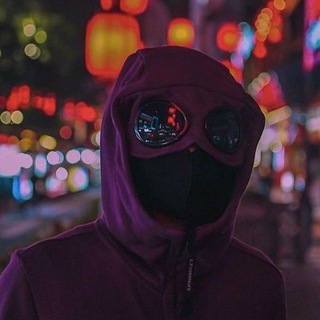Telegram channel Брендовий одяг #shop_rmnv logo