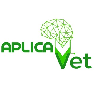 Logotipo do canal de telegrama vetaplicadores - Vet Aplicadores