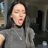 Логотип телеграм канала @vetatiktok — Вета🌺