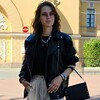 Логотип телеграм канала @vetazykova — БОЛЬШЕ, ЧЕМ КАЖЕТСЯ | ВЕТА ЗЫКОВА