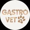 Логотип телеграм канала @vetbiome — Гастровет|Бережем микробиом 🦠