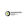 Логотип телеграм канала @vetbiotech — ВетБиоТех