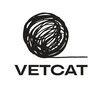 Логотип телеграм канала @vetcatru — VETCAT