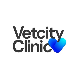 Логотип телеграм канала @vetcityclinic — Vetcity Clinic