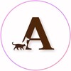 Логотип телеграм канала @vetclinic_aibolit — Айболит ветеринарная клиника