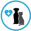 Логотип телеграм канала @vetconf — Ветеринарные конференции 🦮🐈🦜🩺💉💊🧬