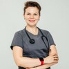 Логотип телеграм канала @vetdermatologygroup — Кожа и гормоны. Для ветврачей