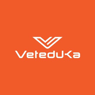 Logotipo do canal de telegrama veteduka - VeteduKa - Novidades!