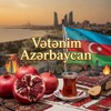 Логотип телеграм канала @vetenlm — 𝐕ə𝐭ə𝐧𝐢𝐦 𝐀𝐳ə𝐫𝐛𝐚𝐲𝐜𝐚𝐧