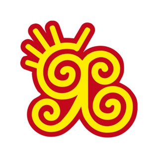 Логотип телеграм канала @veter39 — Турфирма "Янтарный ветер"