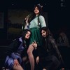Логотип телеграм канала @veter_idiotov — Логово Черновода