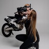 Логотип телеграм канала @veter_v_dekrete — Ветер в декрете