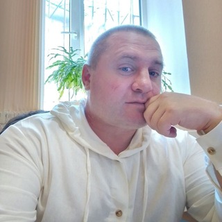 Логотип телеграм -каналу veteran_snig — Олександр Павлов