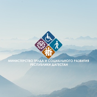 Логотип телеграм канала @veterandominternat — ГБУ РД «Дом-интернат для престарелых и инвалидов «Ветеран»