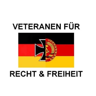 Logo des Telegrammkanals veteranen_pool_bw - Veteranen Pool BW