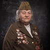Логотип телеграм канала @veteranmariakoltakova — Ветеран Мария Колтакова