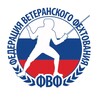 Логотип телеграм канала @veteransfencingrus — Федерация Ветеранского Фехтования