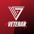 Logo saluran telegram veteranyashraj — VETERAN by Yashraj Sir