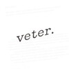 Логотип телеграм канала @vetercreate — veter.create