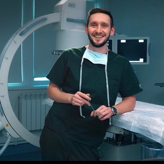 Логотип телеграм канала @veterinar_volkov — Veterinar_volkov