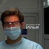 Логотип телеграм канала @veterinarilya — Ветеринар Илья