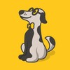 Логотип телеграм канала @veterinariusamicus — АмикаВет
