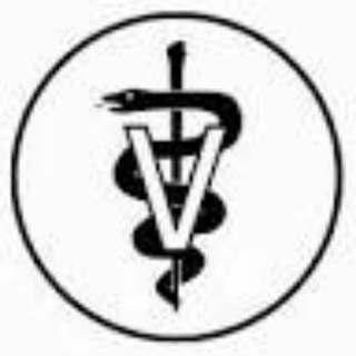 Telegram kanalining logotibi veterinarlaruzb — Veterinarlar