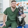 Логотип телеграм канала @veterinary_surgery_msk — VETERINARY_SURGERY