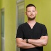 Логотип телеграм канала @veterinarynn — Ветеринар из города N
