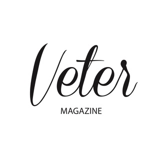 Logo of telegram channel vetermagazine — Veter Magazine