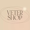Логотип телеграм канала @vetershopru — Реалити Шоп