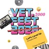 Логотип телеграм канала @vetfest — ВЕТ.Фест- Ветеринарный фестиваль🔥