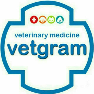 لوگوی کانال تلگرام vetgramm — Vetgram