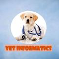 Logo saluran telegram vetinformatics7725 — VET INFORMATICS ( LEARNING BY DOING PRACTICE PLATFORM FOR VETERINARY SCIENCE STUDENTS )