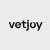 Логотип телеграм канала @vetjoy_clinic — vetjoy | вет. клиника & груминг в Геленджике