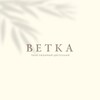 Логотип телеграм канала @vetka_2024 — Ветка-твой любимый цветочный🤍