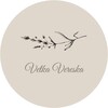 Логотип телеграм канала @vetkavereska — Ветка Вереска