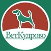 Логотип телеграм канала @vetkudrovo — ВетКудрово