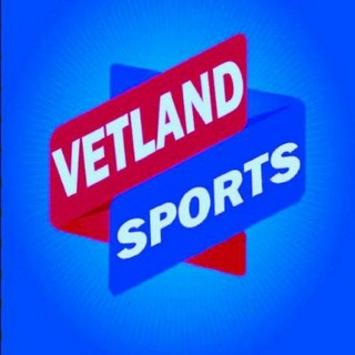 Logo of telegram channel vetlandsports — VETLAND SPORTS