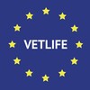 Логотип телеграм канала @vetlife_spain — VetLife🇪🇺
