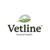 Telegram channel “VETLINE” logo