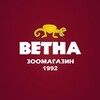 Логотип телеграм канала @vetna_zoo — vetna.info