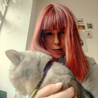 Логотип телеграм канала @vetprofessional — Ветеринарный специалист | Анна Таранова
