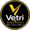டெலிகிராம் சேனலின் சின்னம் vetristudycenter — Vetri Study Center