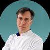 Логотип телеграм канала @vetshev_endocrine — Сергей Ветшев. Хирург-эндокринолог | рак щитовидной железы
