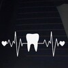 Telegram channel Ветеринарный стоматолог Veterinary Dentistry logo