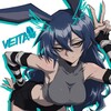 Логотип телеграм канала @vettavtuber — Ветточка | Virtual Streamer 18 