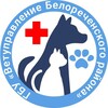Логотип телеграм канала @vetupravlenie_belorechensk — Ветуправление Белореченского района