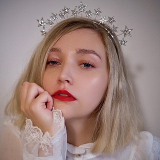 Логотип телеграм канала @vetvinskaya_v — ветвинская 🌙